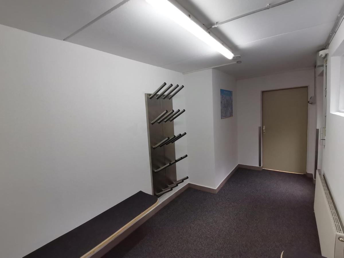 Appartement Kroell Katharina Zell am Ziller Exteriér fotografie