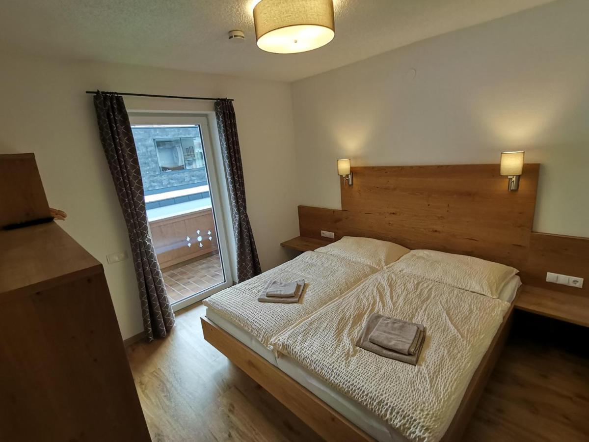 Appartement Kroell Katharina Zell am Ziller Exteriér fotografie